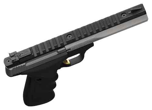BROWNING BUCK MARK CONTOUR URX
