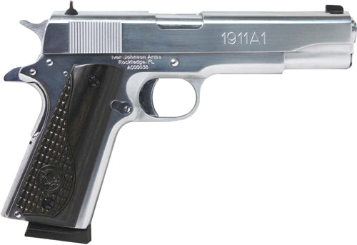 IVER JOHNSON 1911A1 38 SUPER