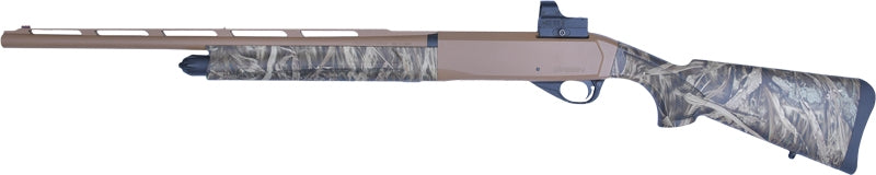 GIRSAN MC312 12GA. 24" GOBBLER