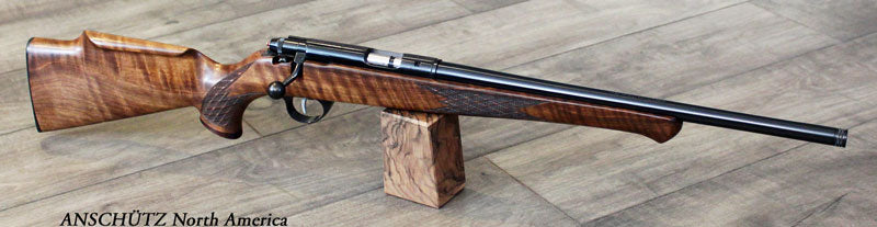 ANSCHUTZ 1712 AV SILHOUETTE