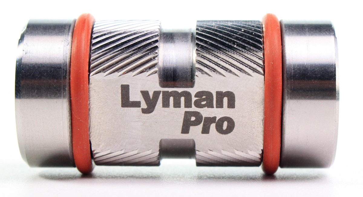 Lyman Pro Maximum Cartridge Gauges - 45 ACP