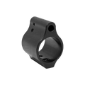 American Built Custom .750 Low Profile Adjustable Steel Gas Block
