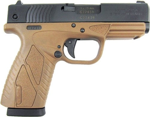 BERSA BP CC 9MM FS