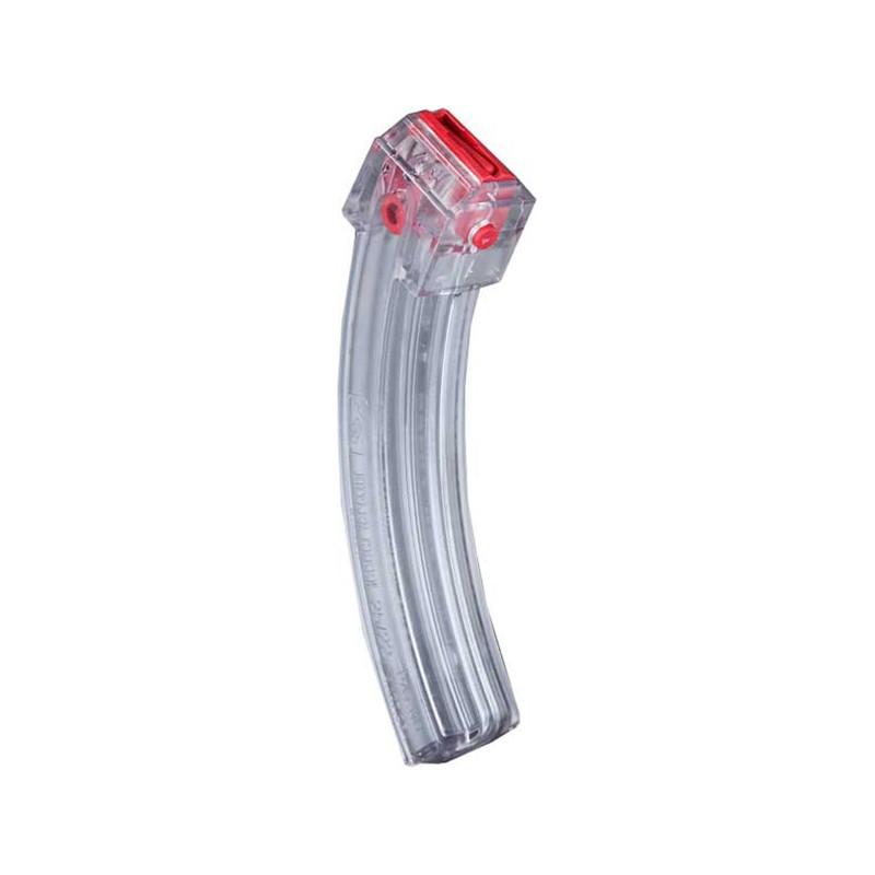 MO112562 STEELIPS 25RD CLR 10/22
