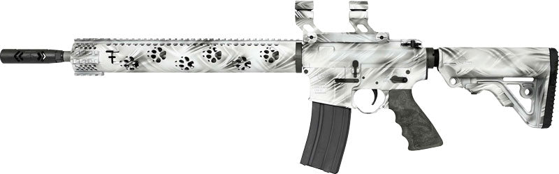 RRA LAR15 PREDATOR2 223 WYLDE