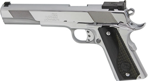IVER JOHNSON EAGLE XL