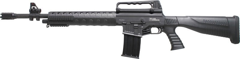 IVER JOHNSON STRYKER 12GA 3"