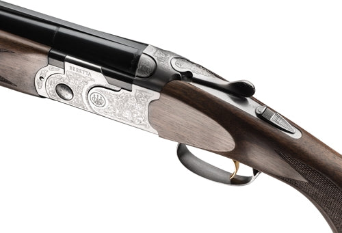 BERETTA 686 SILVER I 410