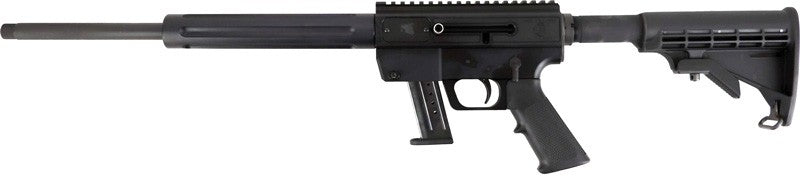 JRC TAKEDOWN GEN3 9MM 17" BBL.