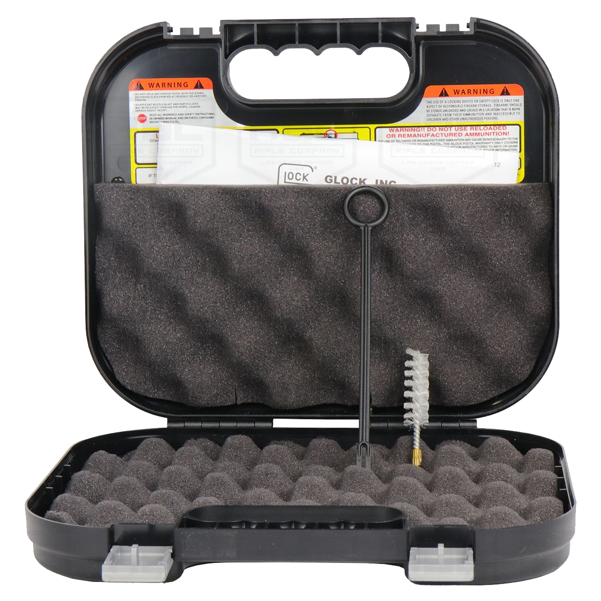 Glock® Factory OEM Pistol Case