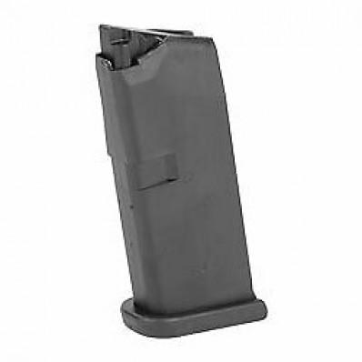 G43 9MM 6rd MAGAZINE (BULK)