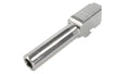Barrel for Glock 26 9mm, 416R SS, Unthreaded