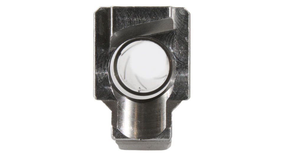 Barrel for Glock 26 9mm, 416R SS, Unthreaded