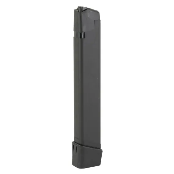 KCI USA .40 S&W 31 Round Magazine For AR Glock Style Pistol Fits G22