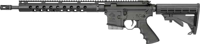 RRA LIGHT MOUNTAIN RIFLE 5.56
