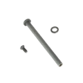 Recoil Rod for Glock® 17, 22 ,24 ,31, 34, 35, 37 - Steel