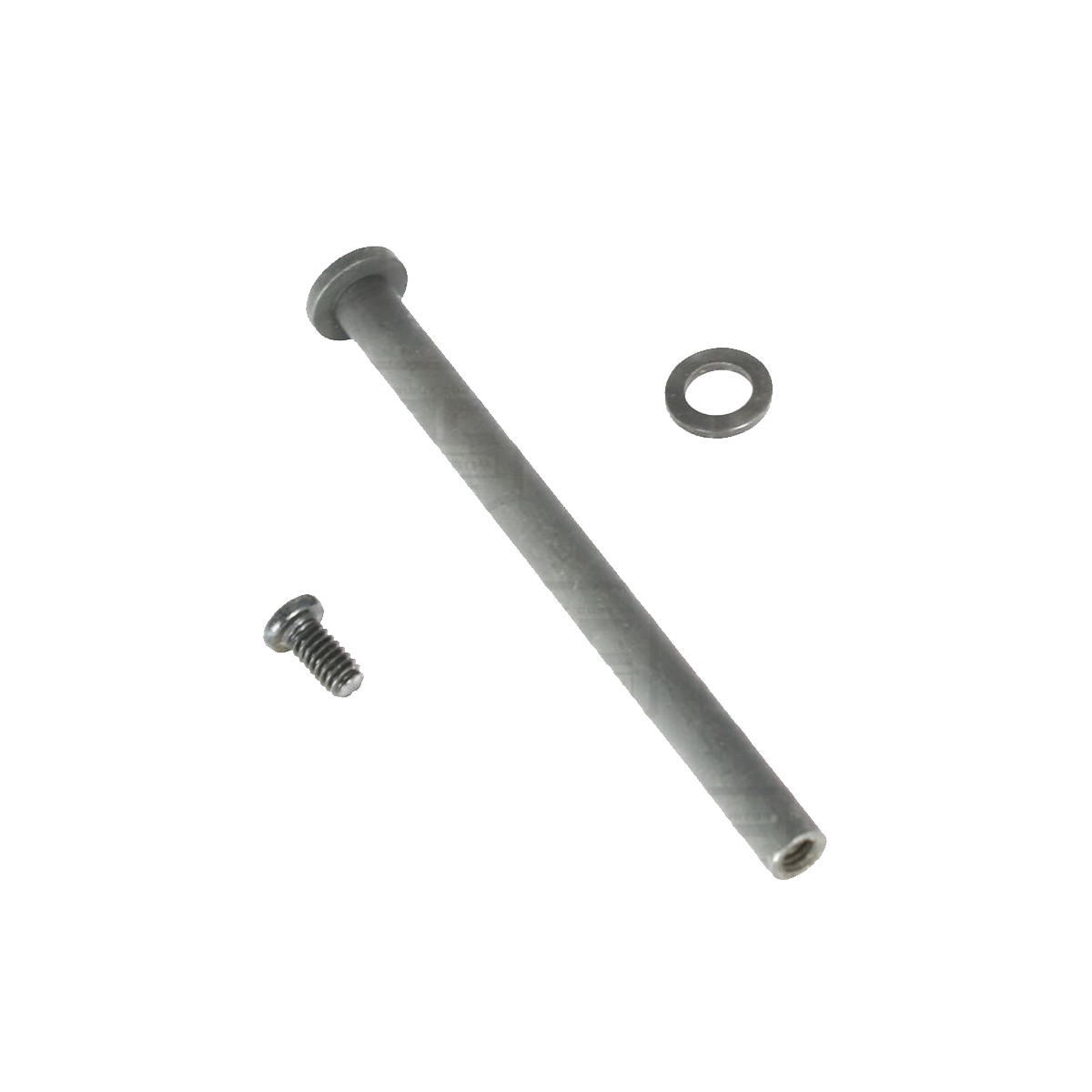 Recoil Rod for Glock® 17, 22 ,24 ,31, 34, 35, 37 - Steel