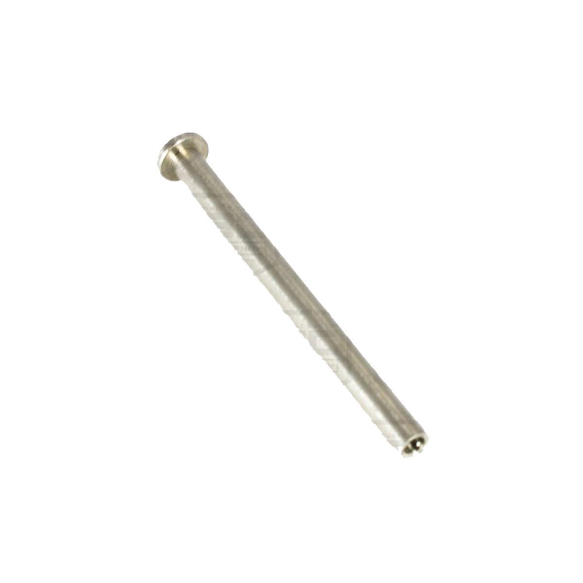 Recoil Rod for Glock 17 22 24 31 34 35 37 - Stainless Steel