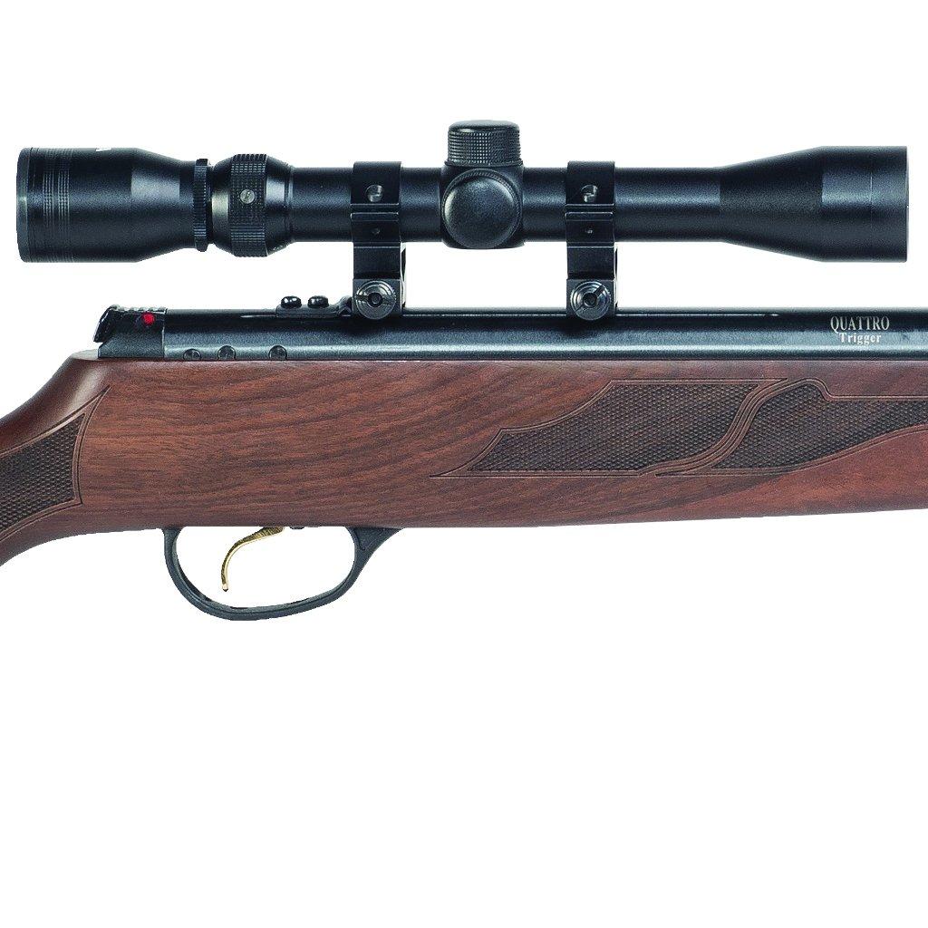 Hatsan Mod 95 Vortex Combo .25 750fps