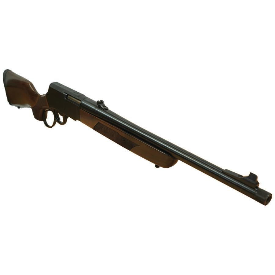 Henry Supreme Lever Action Rifle .223 Rem/5.56 NATO