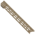 Handguard M-Lok 15" - Magpul FDE