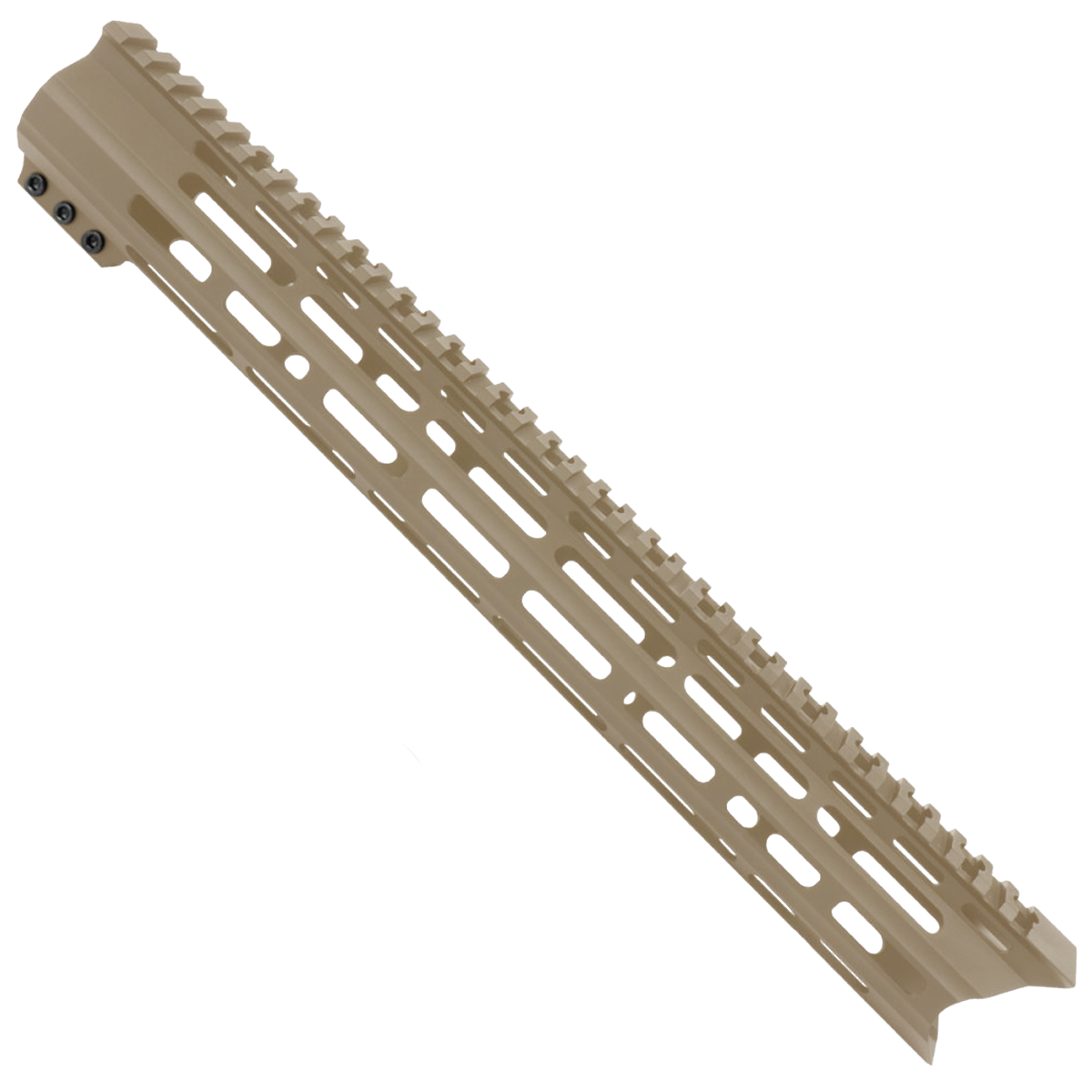 Handguard M-Lok 15" - Magpul FDE