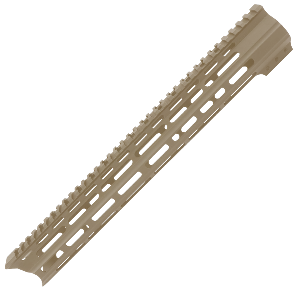 Handguard M-Lok 15" - Magpul FDE