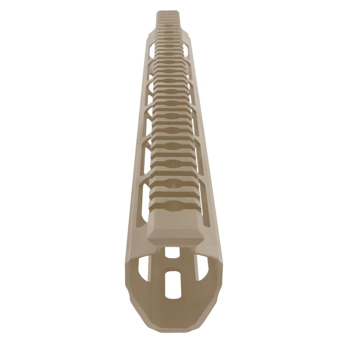 Handguard M-Lok 15" - Magpul FDE