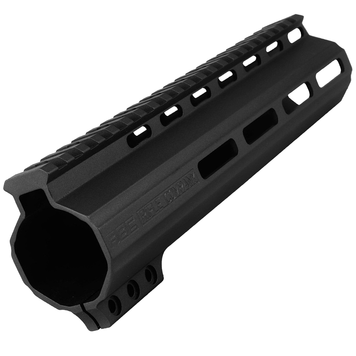 AR-15 Custom MLOK Handguard 9"