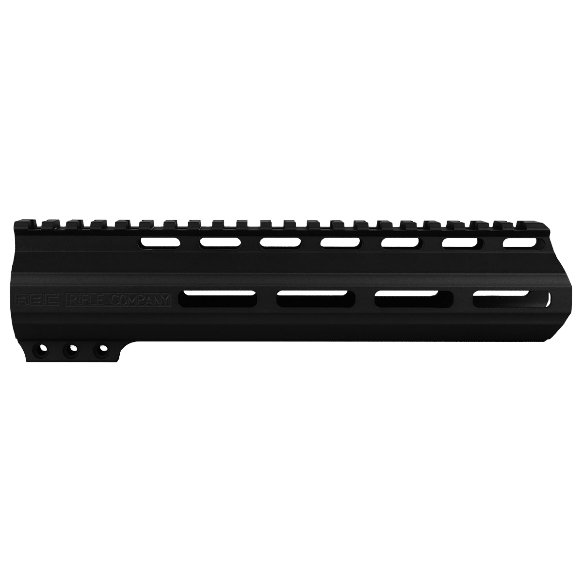 AR-15 Custom MLOK Handguard 9"