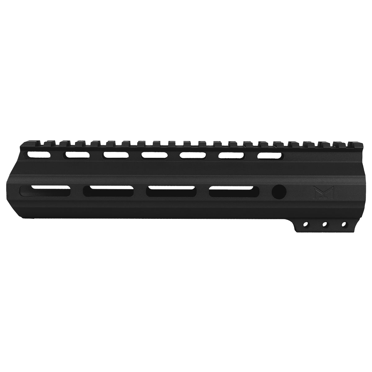 AR-15 Custom MLOK Handguard 9"