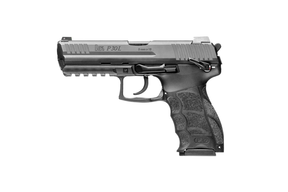P30L V3 9MM 2-15RD MAGS