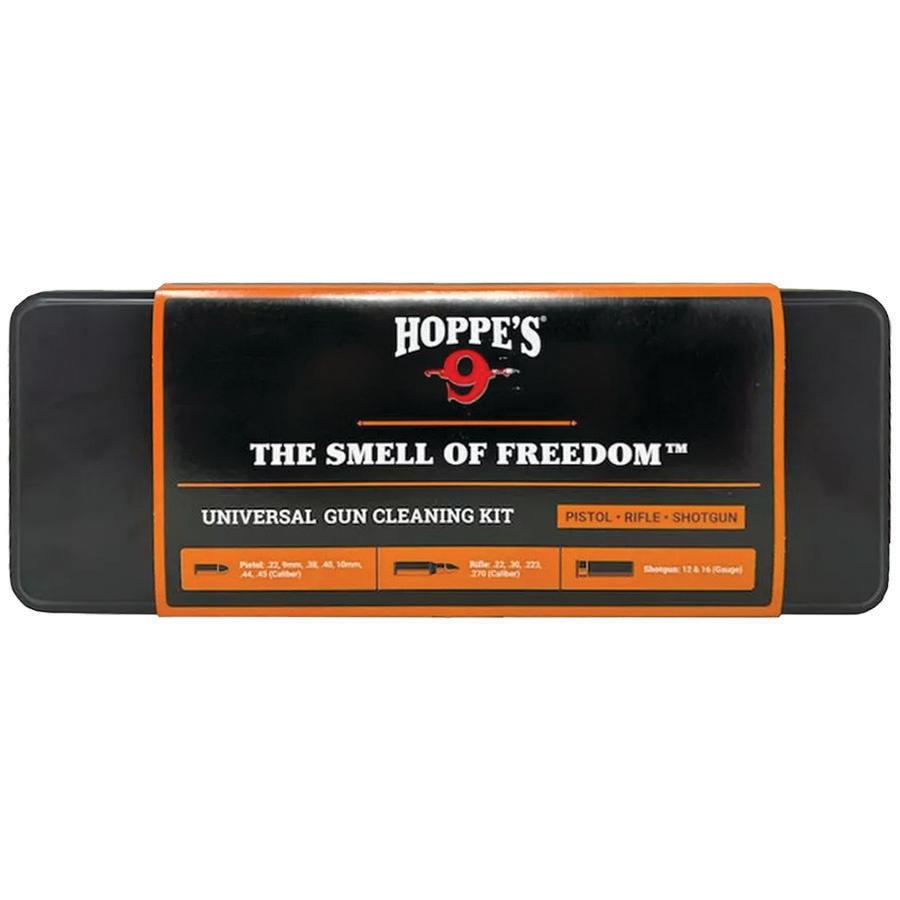 Hoppes Tin W/O MOPS (BLACK FRIDAY SPECIAL)