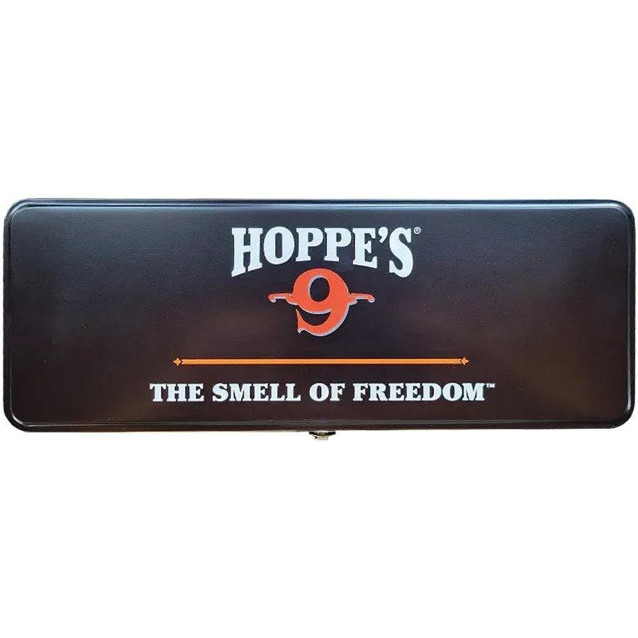 Hoppes Tin W/O MOPS (BLACK FRIDAY SPECIAL)