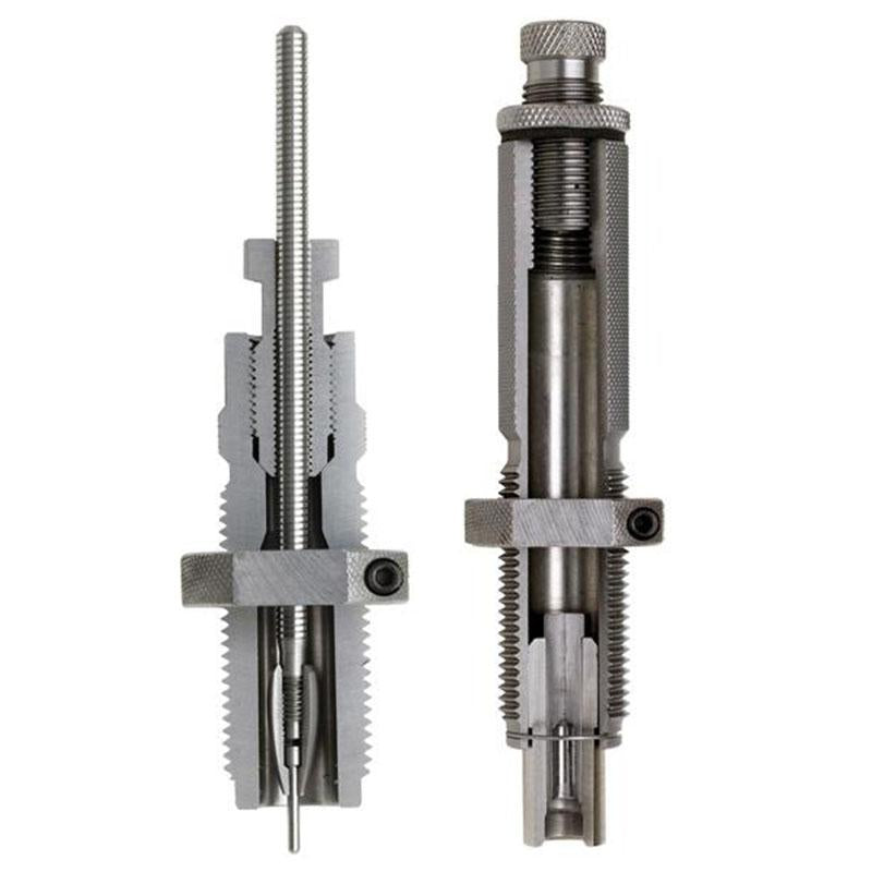 SERIES I 2-DIE SET 6.5 GRENDEL