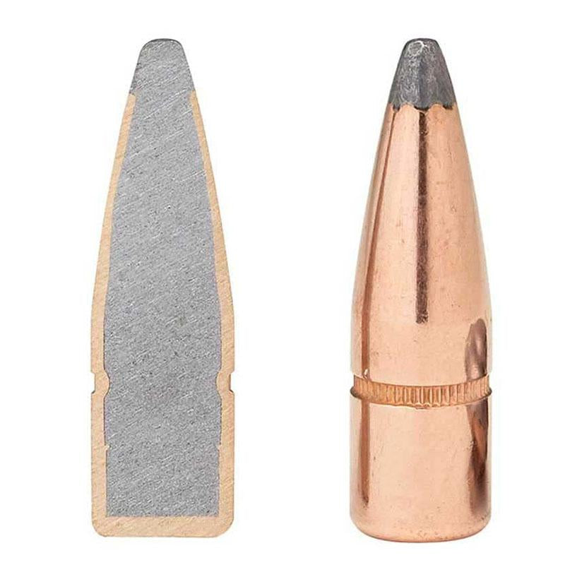 HO 30 CALIBER-150 GR. SP