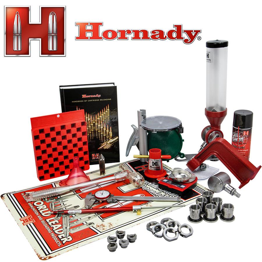 LOCK-N-LOAD CLASSIC DELUXE KIT
