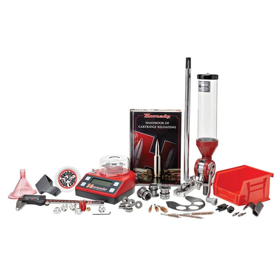 LOCK-N-LOAD CLASSIC DELUXE KIT
