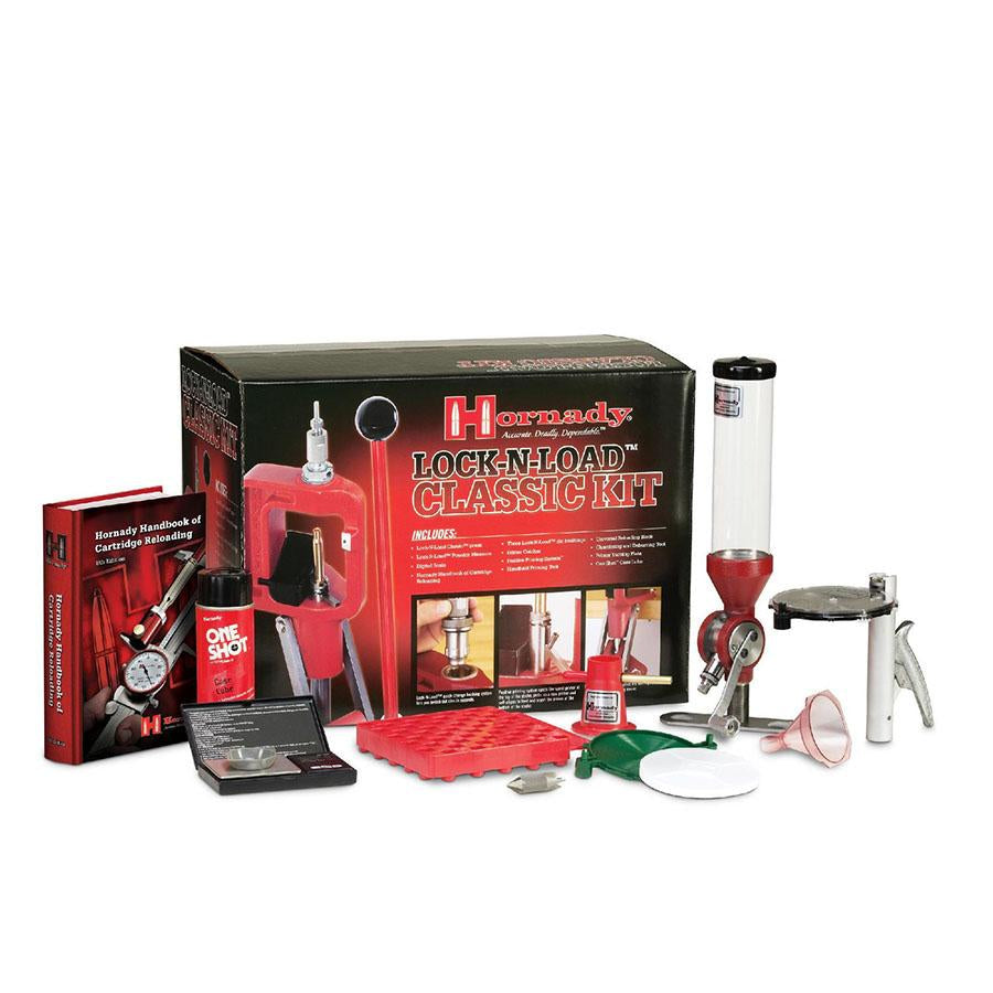 LOCK-N-LOAD CLASSIC DELUXE KIT