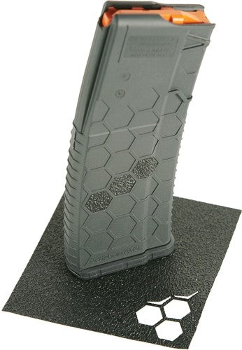 HEXMAG BLACK GRIP TAPE