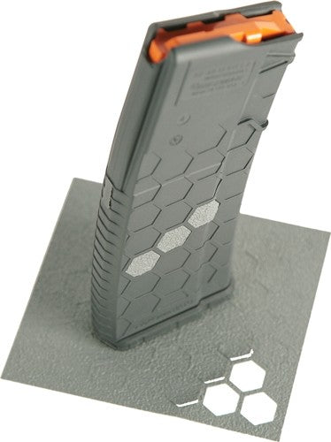 HEXMAG GRAY GRIP TAPE