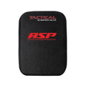 Tactical Scorpion ASP Active Shooter Protection Body Armor Plates - Level RF2 Special Threats ASP PE Body Armor 6x8 Plate