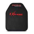 Tactical Scorpion Gear - Level III+, RF1&RF2 Extreme PE Body Armor 8x10 Plate