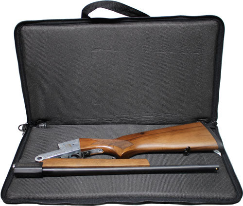 IVER JOHNSON CASE FITS SINGLE