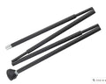CVA MUZZLELOADING CARBON FIBER COLLAPSIBLE RAMROD PARAMOUNT.ACCURA LRX/MRX 40-50 CAL ( 3 PER CASE )