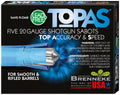 BRENNEKE TOPAS LEAD FREE SABOT SLUG AMO 20GA 2.75 IN 1/2OZ  5-RD