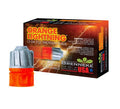 BRENNEKE ORANGE LIGHTNING 125YR ANNIVERSARY AMO 12GA 2.75 IN 1 OZ 5-RD