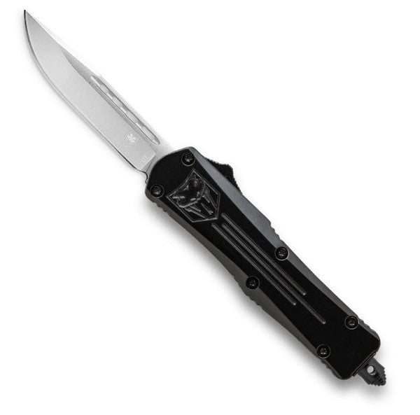 COBRATEC MEDIUM BLK FS-3 DROP NS