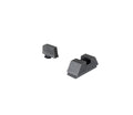 AMERIGLO 4L FITS ALL GLOCK MODELS OPTIC-COMPATIBLE .280  FRONT .355 REAR