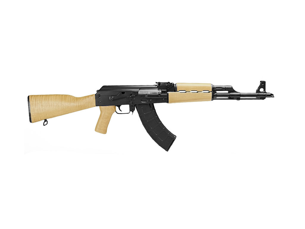 ZA-USA ZSTVA M70 RFL 762X39 LT MPL